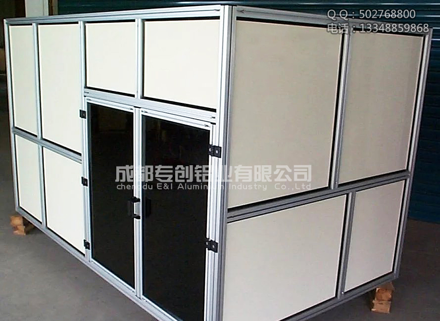 自動(dòng)化鋁型材廠家 自動(dòng)化鋁型材廠家