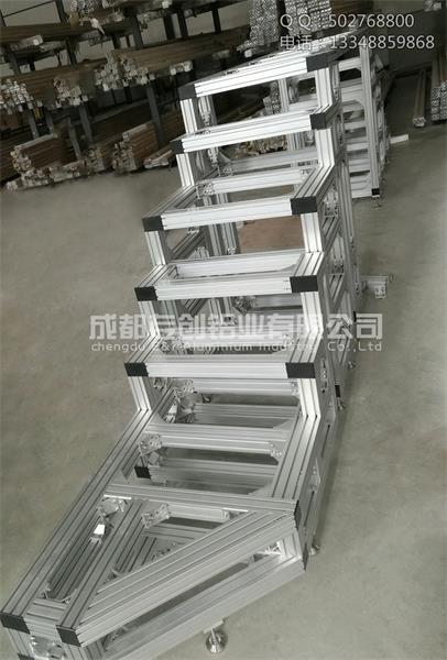 4040GE自動化鋁型材廠家 4040GE自動化鋁型材廠家