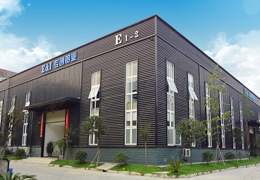 3030鋁型材價(jià)格是多少？專(zhuān)創(chuàng)鋁業(yè)告訴你！